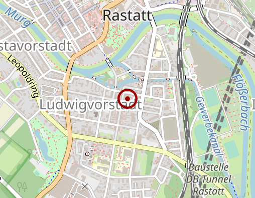 Karte: AGlanz & SHein Yellow Car GbR