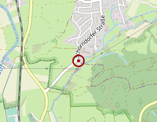 Karte: Physio für Kids Praxis für Physiotherapie