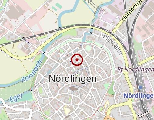 Karte: Uhl Erich Dipl.-Soz.päd. Heilpraktiker