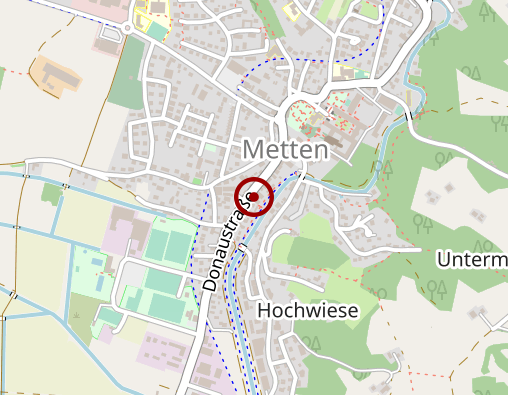 Karte: Kreiner-Brusch Sonja Physiotherapie