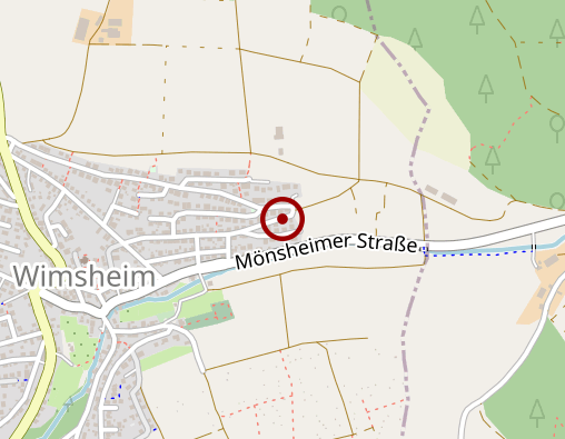 Karte: Seifert Angela, Theodor Dr.