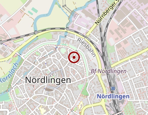 Karte: Schmidt Peter Dipl.-Päd. Kinder- und Jugendlichenpsychotherapie