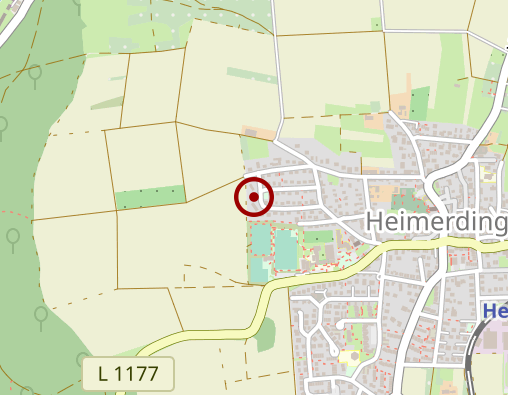 Karte: Teufel A. Logopädin