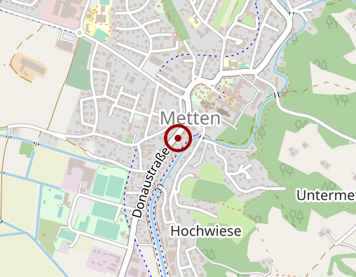 Karte: St. Josefs-Apotheke