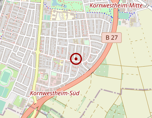 Karte: Graf Harald Krankengymnastik