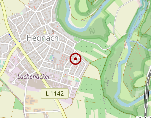 Karte: Rühle Diane Coaching