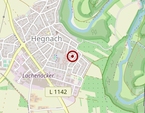 Karte: Jechel Joanna Fachärztin für Allgemeinmedizin und Thomas