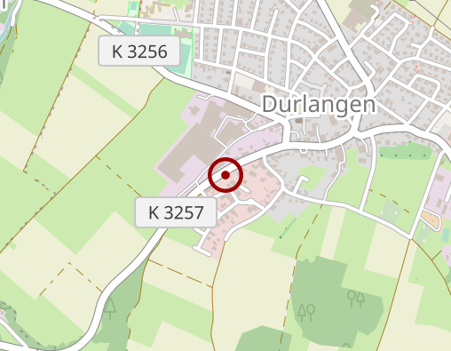 Karte: Nagel Günther Taxi-Unternehmen