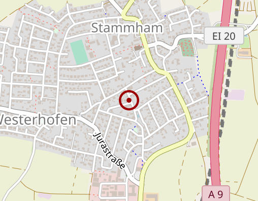 Karte: Heilpraktikerin C. Mader