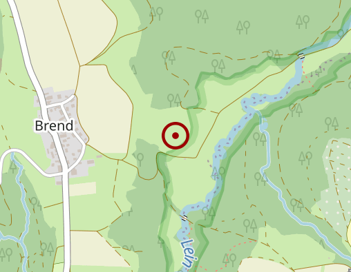 Karte: Stein Jürgen und Ingrid Fußreflexzonenmassage