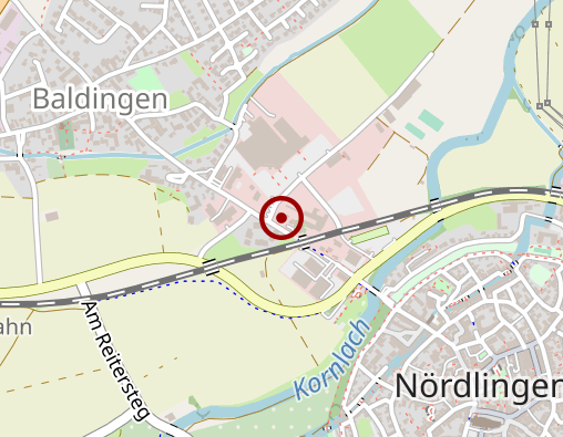 Karte: Wieck Holger Massage