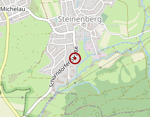 Karte: Klumpp Gerlinde Tierheilpraktikerin