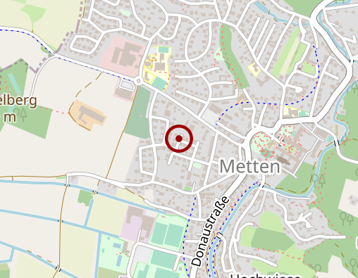 Karte: Drechsler Esther Psychotherap. Praxis