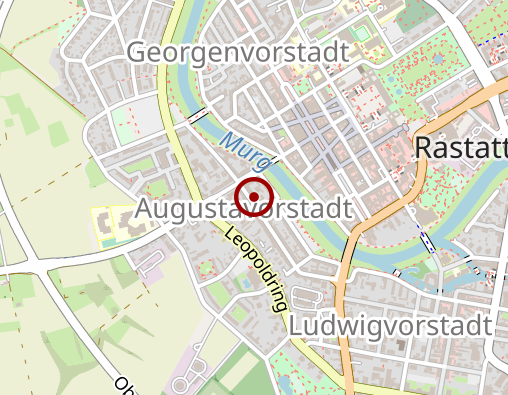 Karte: PhysioMobil-Physiotherapie Hausbesuche