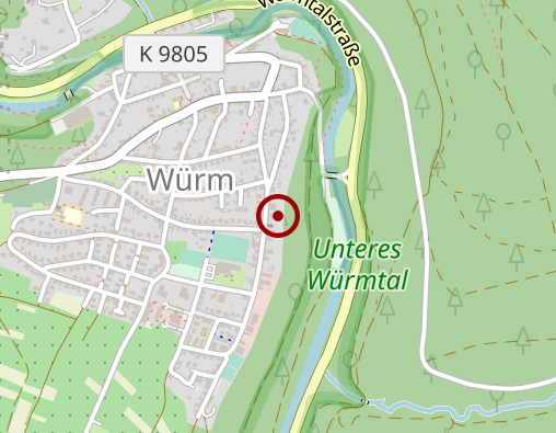 Karte: Bauer Daniela