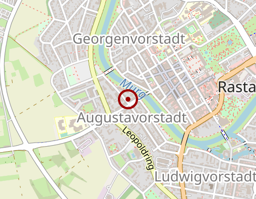 Karte: Anker-Apotheke