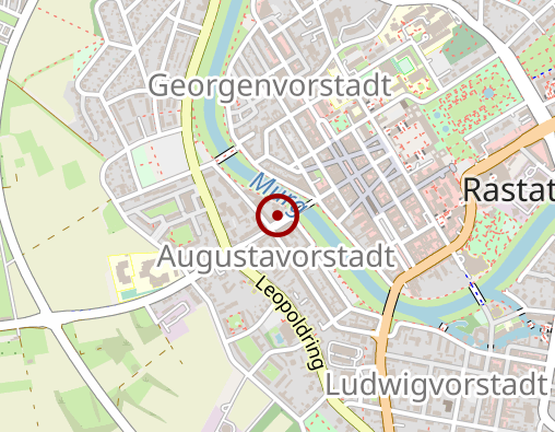 Karte: Silas Stylebar