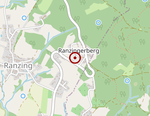 Karte: Friedrich Anja, Andreas