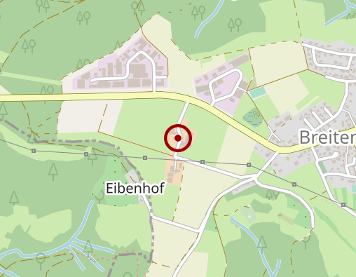 Karte: Taxi Heinrich Taxiunternehmen