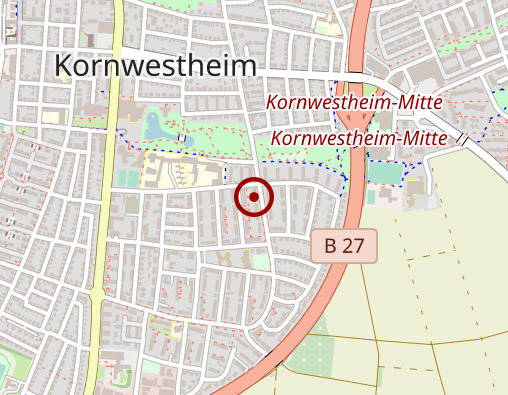 Karte: Park Apotheke