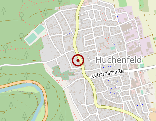 Karte: Winkler-Dullenkopf Birgitt Dr.med.