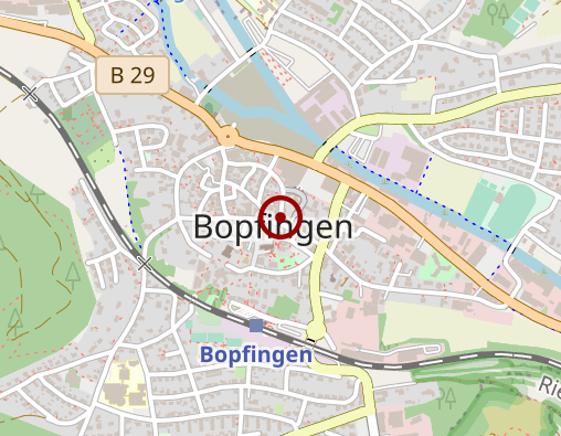 Karte: Rats-Apotheke