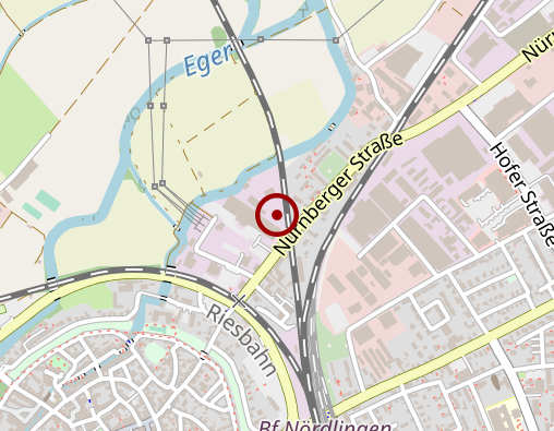 Karte: POC point of care GmbH