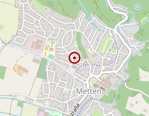 Karte: St. Michael-Apotheke