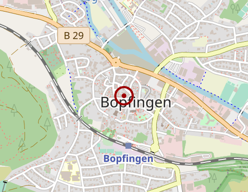 Karte: Helmle Ilke Krankengymnastikpraxis