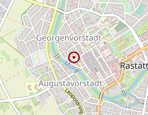 Karte: Sieber Sicherheitstechnik-Stahlwaren Inh. Martin Panther