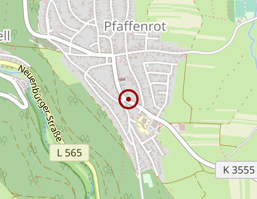 Karte: Kistner Doris, Herbalife