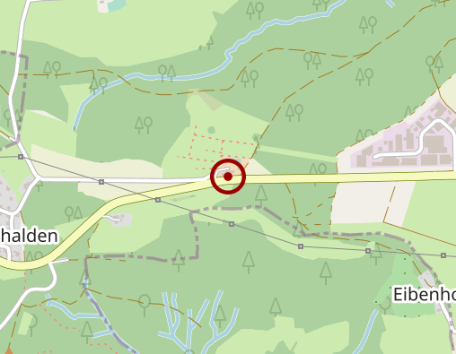 Karte: Bühner Isabel, Strobel Catrin