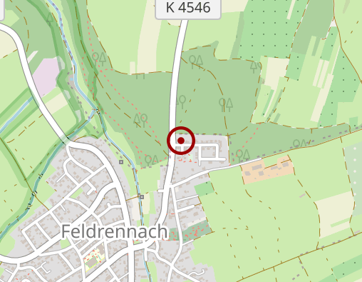 Karte: Mutterer Christel