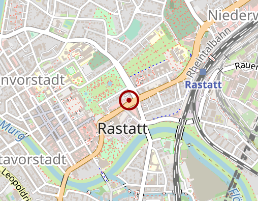 Karte: Aroma Inh. Nongkran Lott