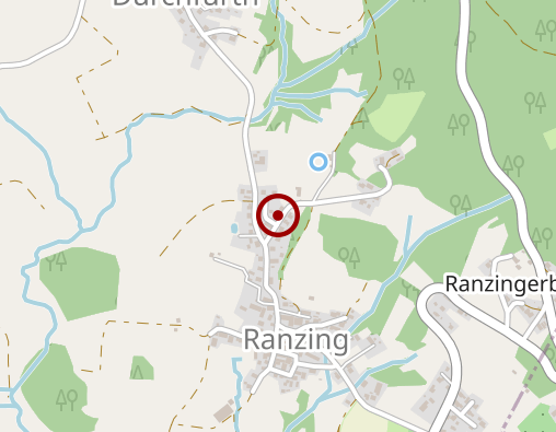 Karte: Thuringer Armin Massagepraxis