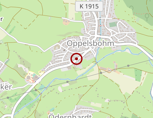 Karte: Tkotz Christiane Heilpraktikerin