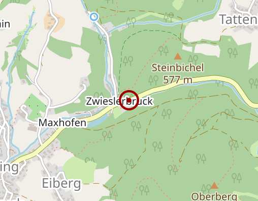 Karte: Geiger & Stautner