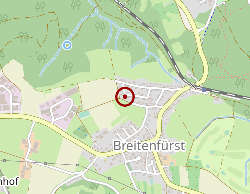 Karte: Köpple Corina Physiotherapeutin