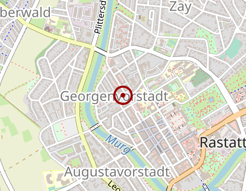 Karte: Fortuna-Apotheke