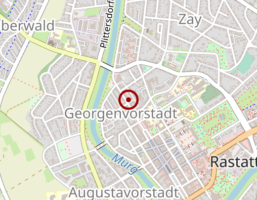 Karte: Physio-Prax-Frech