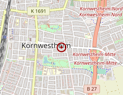 Karte: MedAthlon Physiotherapie