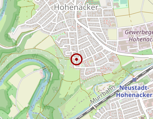 Karte: Lehmann Hans-Ulrich und Elke Geimeinschaftspraxis