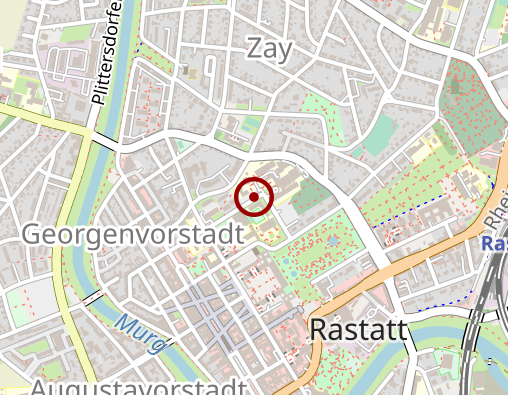 Karte: Rossi-Apotheke