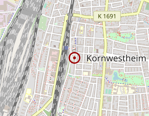 Karte: Bärenstark GmbH