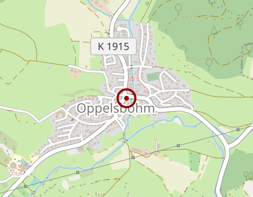 Karte: ABSCHIED-NEHMEN Bestattungshaus Charlotte Klinghoffer GmbH