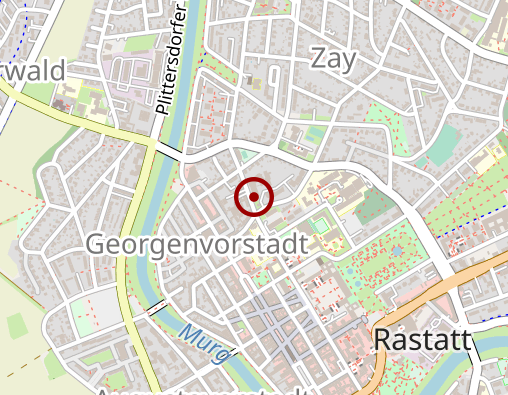 Karte: Schuster Beate