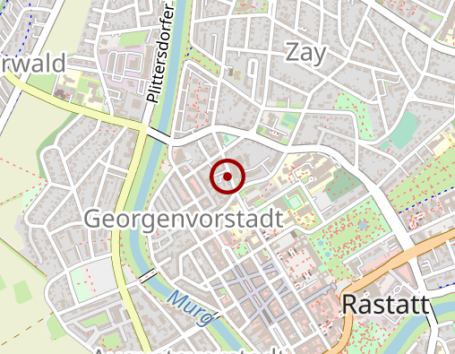 Karte: Falk I. & Reith P.