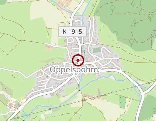 Karte: Physiocentrum Fündling GmbH Krankengymnastik