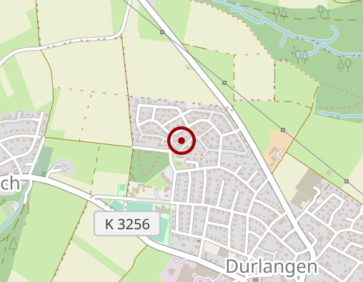 Karte: Kiemel Achim u. Susanne Kosmetikstudio