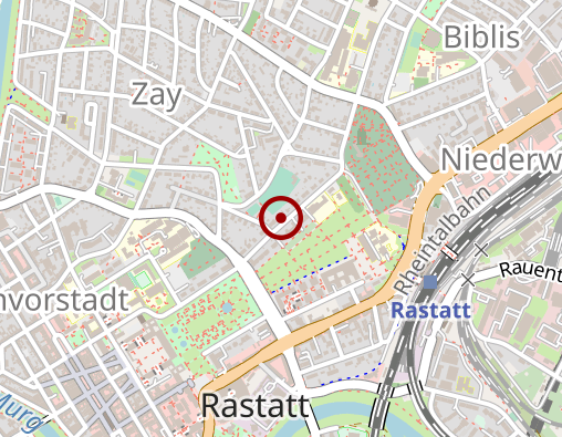 Karte: Bratzel Stefan